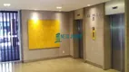 Foto 9 de Sala Comercial para alugar, 117m² em Vila Olímpia, São Paulo