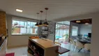 Foto 12 de Casa com 3 Quartos à venda, 140m² em Campeche, Florianópolis