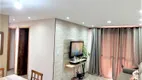 Foto 24 de Apartamento com 3 Quartos à venda, 63m² em Paulicéia, São Bernardo do Campo