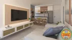 Foto 9 de Apartamento com 2 Quartos à venda, 71m² em Massaguaçu, Caraguatatuba