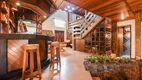 Foto 3 de Casa com 5 Quartos à venda, 480m² em Ahú, Curitiba