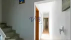 Foto 10 de Casa com 3 Quartos à venda, 180m² em Vila Pires, Santo André
