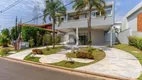 Foto 2 de Casa de Condomínio com 5 Quartos à venda, 500m² em Loteamento Alphaville Campinas, Campinas