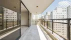 Foto 3 de Apartamento com 4 Quartos para alugar, 450m² em Higienópolis, São Paulo
