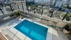 Foto 2 de Cobertura com 3 Quartos à venda, 307m² em Ponta da Praia, Santos