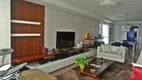 Foto 6 de Apartamento com 3 Quartos à venda, 210m² em Brooklin, São Paulo