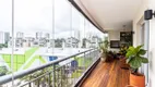 Foto 10 de Apartamento com 3 Quartos à venda, 178m² em Santo Amaro, São Paulo