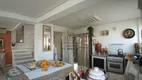 Foto 10 de Casa de Condomínio com 4 Quartos para venda ou aluguel, 337m² em Chácara das Pedras, Porto Alegre