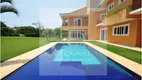 Foto 2 de Casa de Condomínio com 5 Quartos à venda, 600m² em Lago Azul, Aracoiaba da Serra