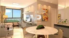 Foto 9 de Apartamento com 2 Quartos à venda, 53m² em Imbiribeira, Recife