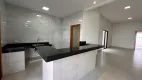 Foto 13 de Casa com 3 Quartos à venda, 172m² em Cidade Jardim, Uberlândia