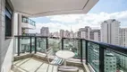 Foto 10 de Apartamento com 2 Quartos para alugar, 80m² em Paraíso, São Paulo