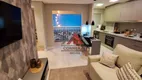 Foto 7 de Apartamento com 2 Quartos à venda, 46m² em Vila Nova Aparecida, Mogi das Cruzes