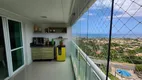 Foto 7 de Apartamento com 3 Quartos à venda, 116m² em Jaguaribe, Salvador