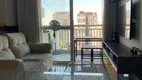 Foto 3 de Apartamento com 2 Quartos à venda, 62m² em Lapa, São Paulo