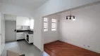 Foto 5 de Sobrado com 3 Quartos para alugar, 150m² em Cerqueira César, São Paulo