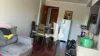 Foto 3 de Apartamento com 1 Quarto à venda, 35m² em Jardim Jorge Atalla, Jaú