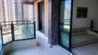 Foto 11 de Apartamento com 3 Quartos à venda, 107m² em Vila Luis Antonio, Guarujá