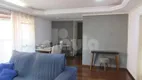 Foto 6 de Apartamento com 3 Quartos à venda, 129m² em Vila Guiomar, Santo André