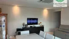 Foto 3 de Apartamento com 2 Quartos à venda, 136m² em Embaré, Santos