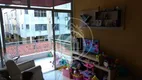 Foto 13 de Apartamento com 3 Quartos à venda, 127m² em Freguesia, Rio de Janeiro