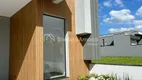 Foto 2 de Casa de Condomínio com 3 Quartos à venda, 127m² em Vila Monte Alegre, Paulínia