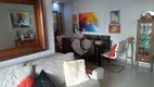 Foto 3 de Apartamento com 3 Quartos à venda, 90m² em Tijuca, Rio de Janeiro