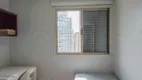 Foto 11 de Flat com 2 Quartos à venda, 65m² em Moema, São Paulo