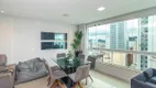 Foto 9 de Apartamento com 3 Quartos à venda, 104m² em Centro, Balneário Camboriú