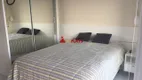 Foto 8 de Flat com 1 Quarto à venda, 52m² em Brooklin, São Paulo