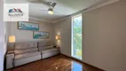 Foto 23 de Casa de Condomínio com 3 Quartos para alugar, 378m² em Jardim de Itapoan, Paulínia