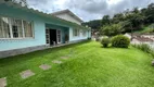 Foto 3 de Casa com 5 Quartos à venda, 1300m² em Quarteirão Ingelhein, Petrópolis