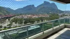 Foto 2 de Apartamento com 4 Quartos à venda, 110m² em Barra da Tijuca, Rio de Janeiro