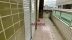 Foto 7 de Apartamento com 2 Quartos à venda, 68m² em Canto do Forte, Praia Grande