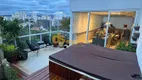 Foto 9 de Cobertura com 3 Quartos à venda, 185m² em Vila Ipojuca, São Paulo