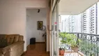 Foto 3 de Apartamento com 3 Quartos à venda, 135m² em Indianópolis, São Paulo