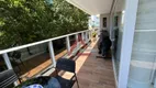 Foto 27 de Apartamento com 3 Quartos à venda, 185m² em Jurerê, Florianópolis