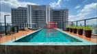Foto 11 de Apartamento com 1 Quarto para alugar, 28m² em Brooklin, São Paulo