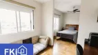 Foto 19 de Apartamento com 2 Quartos à venda, 132m² em Vila Ipojuca, São Paulo