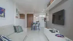 Foto 6 de Flat com 1 Quarto à venda, 42m² em Praia do Cupe, Ipojuca