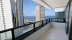 Foto 4 de Apartamento com 4 Quartos à venda, 156m² em Pina, Recife