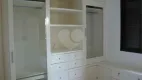 Foto 13 de Apartamento com 1 Quarto para alugar, 45m² em Morumbi, São Paulo