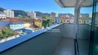 Foto 18 de Apartamento com 2 Quartos à venda, 74m² em Campo Grande, Santos