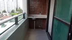 Foto 4 de Apartamento com 1 Quarto à venda, 34m² em Parnamirim, Recife