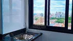 Foto 9 de Apartamento com 1 Quarto à venda, 25m² em Quarta Parada, São Paulo