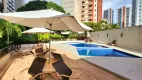 Foto 5 de Apartamento com 3 Quartos à venda, 106m² em Horto Florestal, Salvador