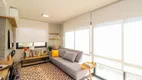 Foto 13 de Apartamento com 1 Quarto à venda, 43m² em Central Parque, Porto Alegre