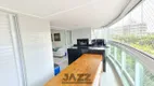 Foto 14 de Apartamento com 4 Quartos à venda, 123m² em Riviera de São Lourenço, Bertioga