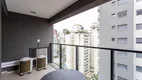 Foto 4 de Apartamento com 2 Quartos para alugar, 60m² em Pinheiros, São Paulo