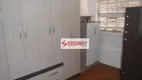 Foto 3 de Apartamento com 2 Quartos à venda, 50m² em Aclimação, São Paulo